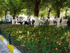 Kahta’da sosyal yaşama değer katan yeni bir tesis daha hizmete girdi
