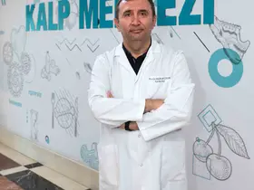 Kalp krizi riskini azaltmak için belirtileri beklemeyin
