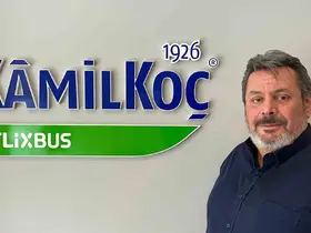 Kâmil Koç, 100’üncü yılında Edirne ile ikinci yüzyılına büyüyerek giriyor
