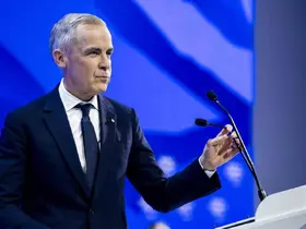 Kanada Başbakanı Carney: "NATO’nun açık bir şekilde sınavdan geçtiğini düşünüyorum"
