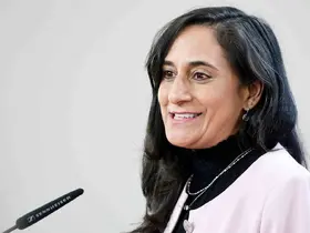Kanada Dışişleri Bakanı Anand: "İsrail ile ilişkilerimizi değerlendiriyoruz"
