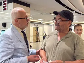 Kanser taraması için ikna çabası Amerika’da yaşayan kadını şaşırttı
