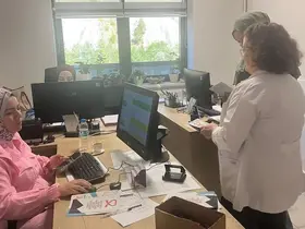 Kanserde erken teşhisin önemi anlatıldı
