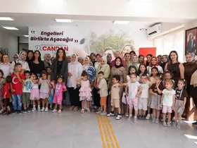 Kapaklı Sosyal Yaşam Merkezi’nde güz dönemi hareketliliği
