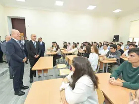 Karabağ’ın yeniden inşasına Türkiye’den akademik ve bilimsel destek
