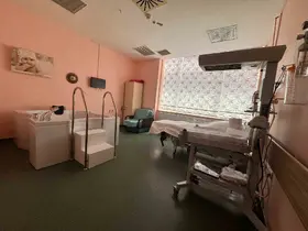 Karabük Eğitim ve Araştırma Hastanesinde suda doğum dönemi başladı
