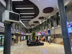 Karabük Şehirlerarası Otobüs Terminali yenilenen yüzüyle hizmete başladı
