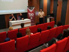Karabük Üniversitesinden tercih döneminde siber güvenlik rehberliği
