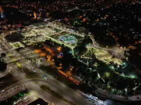 Karabük’te 2 yılda büyük dönüşüm: 145 bin ton asfalt serildi
