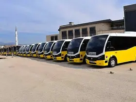 Karabük’te emeklilere ulaşım desteği: 60-64 yaş arasına yüzde 50 indirim
