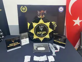 Karabük’te narkotik operasyonları: 4 tutuklama
