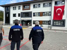 Karabük’te okul kantinlerine sıkı denetim
