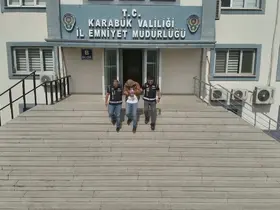 Karabük’te sahte 11 bin 700 dolar ele geçirildi

