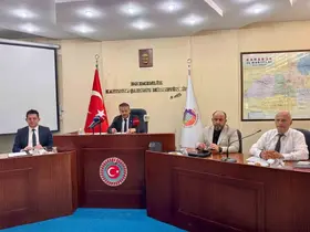 Karabük’te yaz dönemi su ihtiyacına yönelik tedbirler artırıldı
