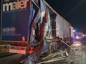 Karabük’te zincirleme trafik kazası: 3 yaralı
