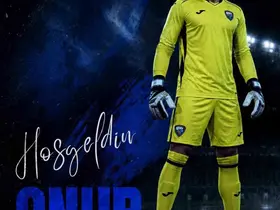 Karacabey Belediyespor’da 2 transfer
