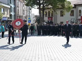 Karacabey’in kurtuluşunun 103. yılı coşkuyla kutlanacak

