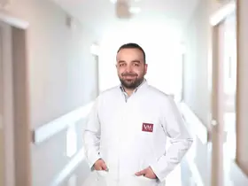 "Karaciğer yağlanması artık çocuklarda da yaygın"
