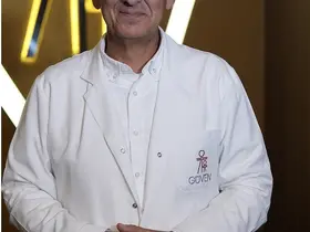 "Karaciğerdeki kanserin kaynağı başka organ olabilir"
