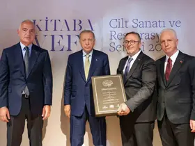 Karadağ’ın asırlık emaneti Türkiye’de yeniden hayat buldu
