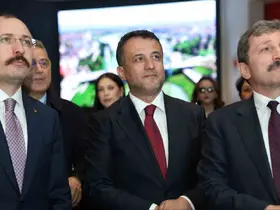 Karadeniz’in incisi Samsun, turizmde hedef büyütüyor
