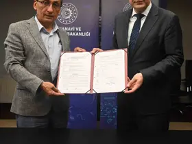 Karaman elması coğrafi işaret yolunda
