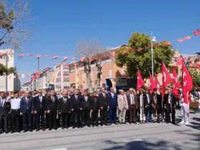 Karaman’da "39. Ahilik Haftası" kutlandı
