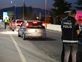 Karaman’da polisin yakaladığı 6 kişi tutuklandı
