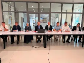 Karapınar’da 2026-2027 Eğitim Yılı Toplantısı