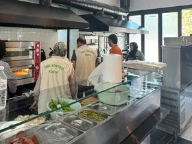 Karapınar’da gıda denetimleri
