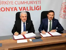 Karatay Belediyesi’nden eğitim hamlesi
