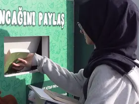 Karatay’da İyilik Hareketi Başladı