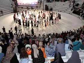 Karatay Gençlik Meclisi Yaz Okulu Sona Erdi