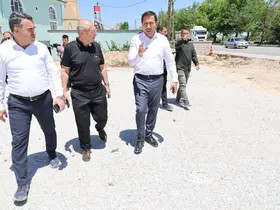 Karatay’da ulaşım ağı büyüyor