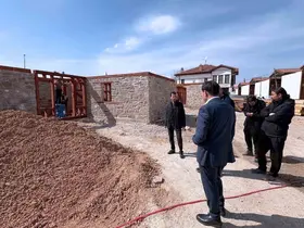 Karatay’dan her adımda bir yatırım
