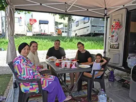 Karavan turizmi sonbaharın da gözdesi
