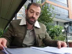 Kargoya verilen çekin çalındığı iddiası icra takibine konu oldu
