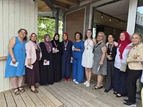 Karnavas lezzetleri Münih’te zirveye çıktı
