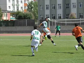 Kars 36 Spor: 1 Murgul Belediye Spor: 3
