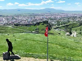 Kars göç vermeye devam ediyor: 2025’te 14 bin 201 kişi ilden ayrıldı
