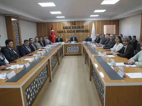 Kars Valisi Ziya Polat’tan bağımlılıkla mücadelede net mesaj
