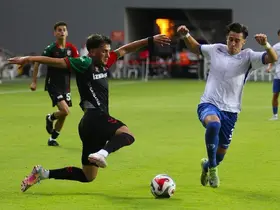 Karşıyaka, Balıkesirspor maçına odaklandı

