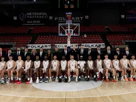Karşıyaka Basketbol, yaklaşık 2 haftada 40 milyon TL ödeme yaptı
