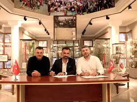 Karşıyaka Basketbol’da Selim Çınar geri döndü
