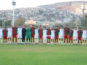 Karşıyaka, dostluk maçında Altay’ı mağlup etti
