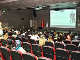 Kars’ta 211 personele görev ve sorumluluk eğitimi
