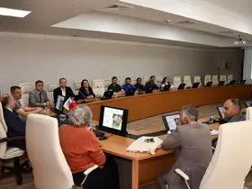 Kars’ta Avrupa Bizonu için uluslararası bilimsel iş birliği

