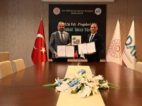 Kars’ta buzağı kayıplarını azaltacak 15 Milyon TL’lik proje hayata geçiyor
