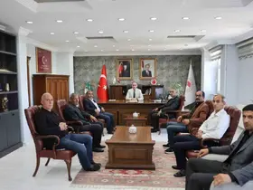 Kars’ta hayvancılığın geleceği masaya yatırıldı
