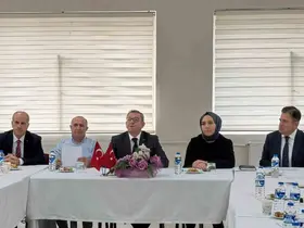 Kars’ta il hayat boyu öğrenme komisyonu toplandı
